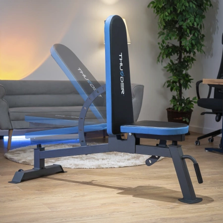 Banc de musculation THUNDER LIFT