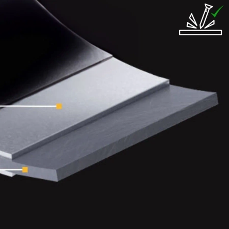 Poêle à pellets LEYLA BLACK 6,3 kW