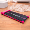 Tapis de course électrique THUNDER IDEA-PINK