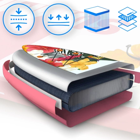 Planche de SUP 320cm THUNDER VIOSA