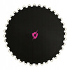 Tapis de saut pour trampoline 10FT rose THUNDER