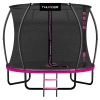 Trampoline THUNDER INSIDE ULTRA 10FT (305 cm) PINK