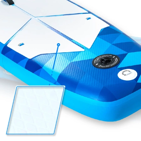 Planche de SUP 320cm THUNDER NION