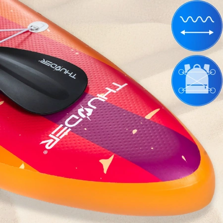 Planche de SUP 320cm THUNDER RETRO