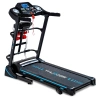 Tapis de course électrique THUNDER ICON-D-BLACK