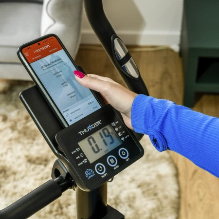 Vélo droit THUNDER ZIGGS