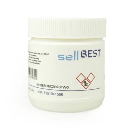 PH minus THUNDER granulés - 0.4kg