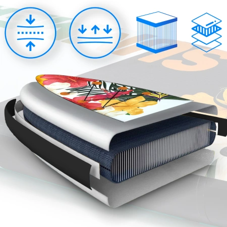 Planche de SUP 320cm THUNDER NOX