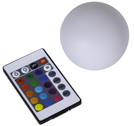 Lampe LED flottante THUNDER