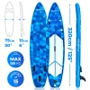 Planche de SUP 320cm THUNDER NION