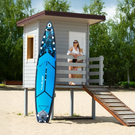 Planche de SUP 365cm THUNDER BLUET