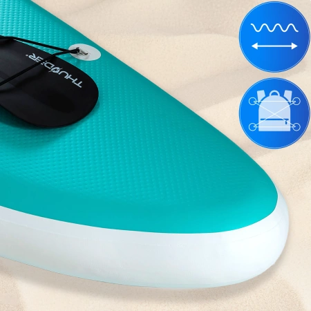 Planche de SUP 320cm THUNDER COAST MINT