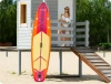 Planche de SUP 320cm THUNDER RETRO
