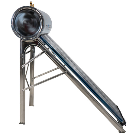 Capteur solaire pressurisé avec réservoir THUNDER 100 L