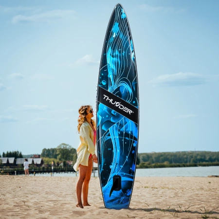 Planche de SUP 365cm THUNDER BLUET