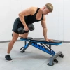 Banc de musculation THUNDER GRYND