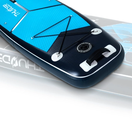 Planche de SUP 365cm THUNDER BLUET