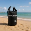 Sac étanche 10 L THUNDER noir