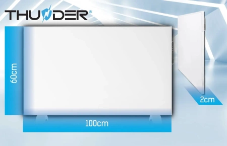 Chauffage infrarouge THUNDER COMFORT-600W