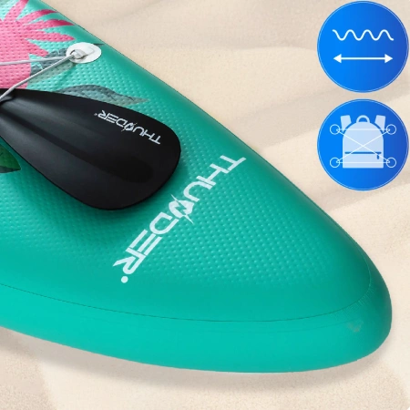 Planche de SUP 320cm THUNDER FLAMI