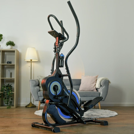 Vélo elliptique THUNDER LOOP