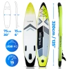 Planche de SUP 320cm THUNDER VELA