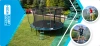 Trampoline THUNDER INSIDE ULTRA 14FT (427 cm) BLEU