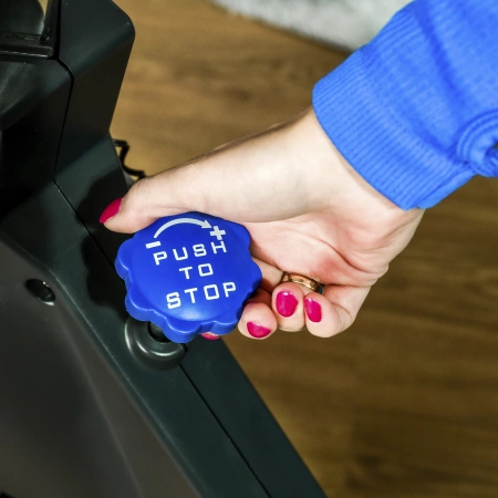 Vélo d'appartement THUNDER SPINZO-X