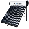 Capteur solaire pressurisé avec réservoir THUNDER 200 L BLACK