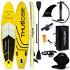 Planche de SUP 320cm THUNDER COAST YELLOW