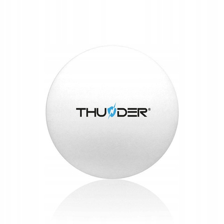 Raquettes de tennis de table THUNDER PING-SET