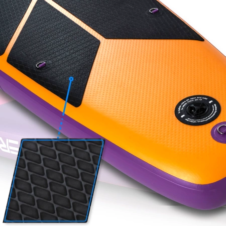 Planche de SUP 365cm THUNDER SHARPE