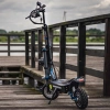 Trottinette électrique THUNDER SPARK 1600W