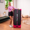 Tapis de course électrique THUNDER IDEA-PINK