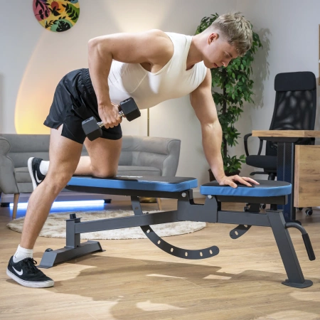 Banc de musculation THUNDER LIFT