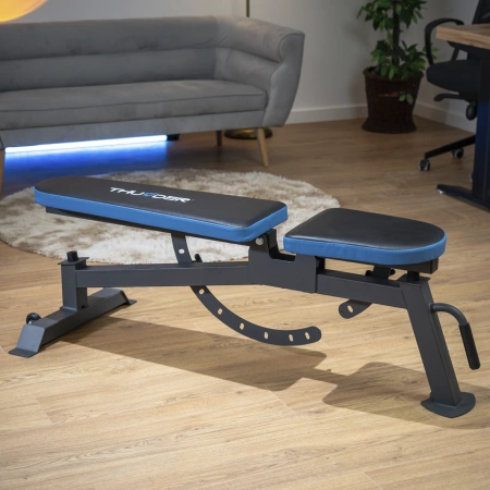 Banc de musculation THUNDER LIFT