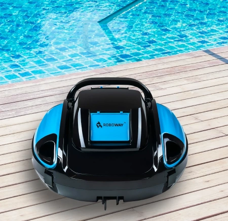 Robot de piscine ROBOWAY RW-RB-1