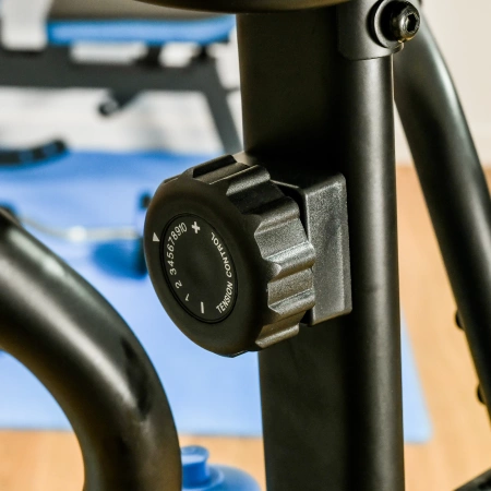 Vélo elliptique THUNDER FIZZ