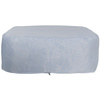 Housse de protection carrée pour jacuzzi THUNDER