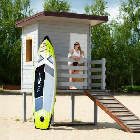 Planche de SUP 320cm THUNDER VELA
