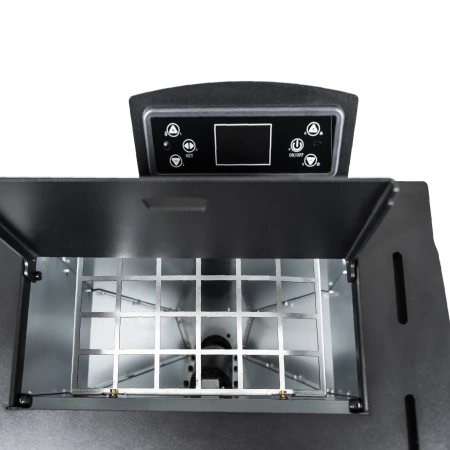 Poêle à pellets KARMEN BLACK 10 kW