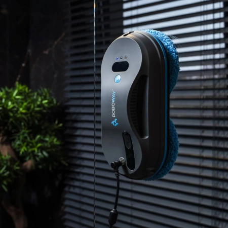 Robot lave-vitre ROBOWAY RW-1