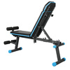 Banc de musculation pliable THUNDER WOXIC