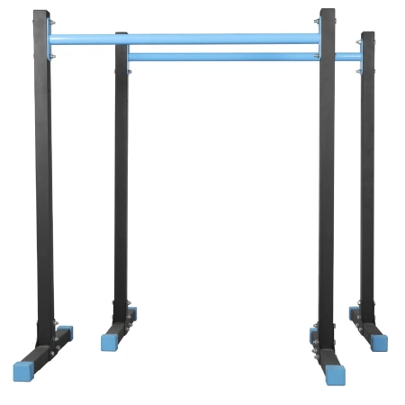 Barres parallèles réglables THUNDER DIPSY (précommande 02.12)