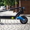 Trottinette électrique THUNDER FLUX 1000W 48V 18Ah