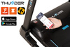 Tapis de course électrique THUNDER RAPID-DS-BLACK