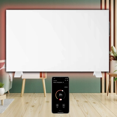 Chauffage infrarouge THUNDER COMFORT-960W