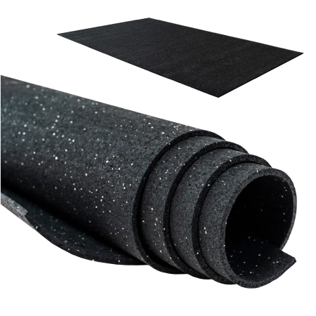 Tapis d'insonorisation 0,6mm THUNDER