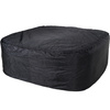 Couverture thermique THUNDER pour jacuzzi carré 6 personnes