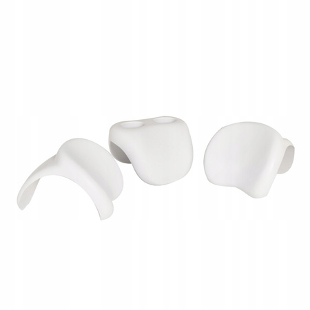 Appuie-têtes MSpa (2 pcs + porte-boisson)